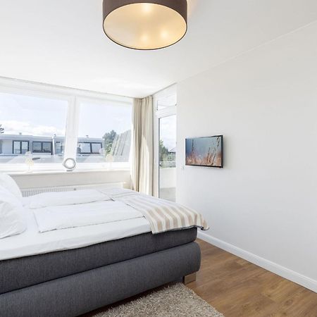Residenz Schulstrasse Residenz Schulstrasse Daire Scharbeutz Dış mekan fotoğraf