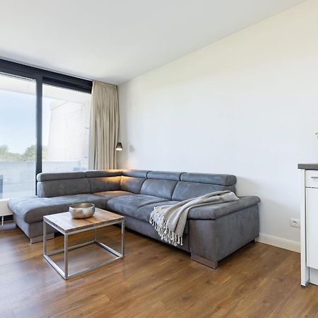 Residenz Schulstrasse Residenz Schulstrasse Daire Scharbeutz Dış mekan fotoğraf