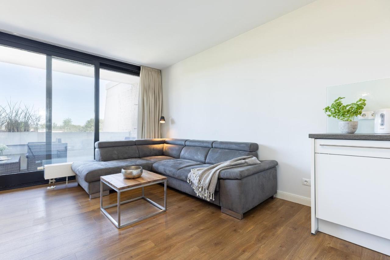 Residenz Schulstrasse Residenz Schulstrasse Daire Scharbeutz Dış mekan fotoğraf