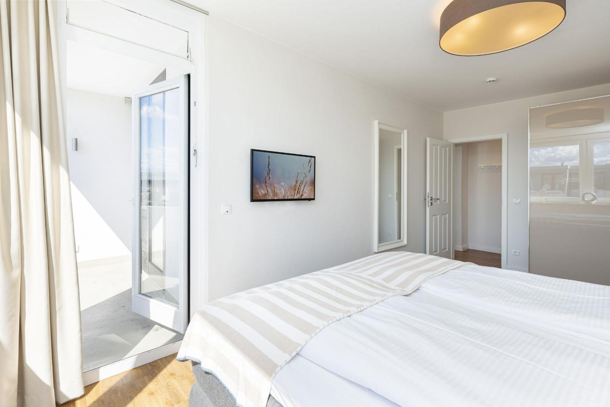 Residenz Schulstrasse Residenz Schulstrasse Daire Scharbeutz Dış mekan fotoğraf