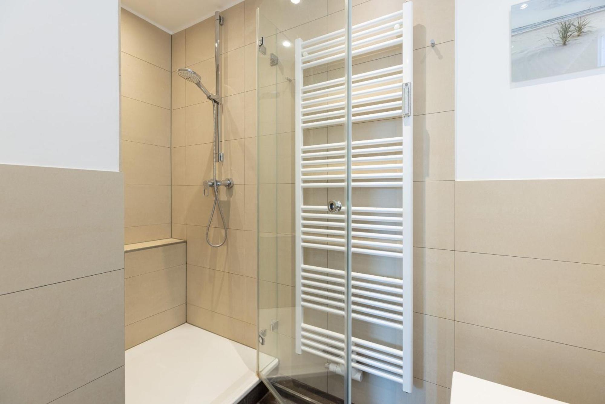 Residenz Schulstrasse Residenz Schulstrasse Daire Scharbeutz Dış mekan fotoğraf