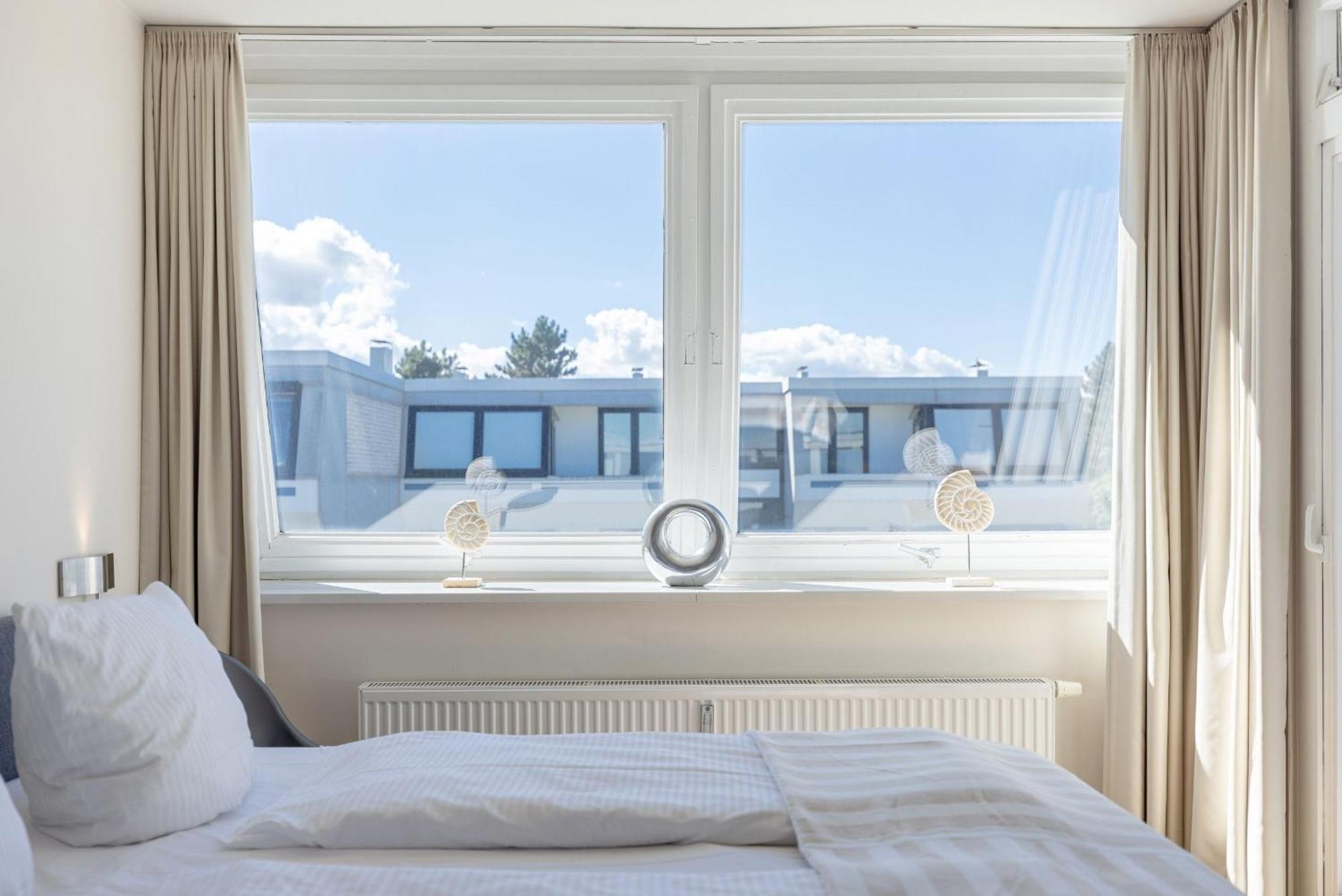 Residenz Schulstrasse Residenz Schulstrasse Daire Scharbeutz Dış mekan fotoğraf