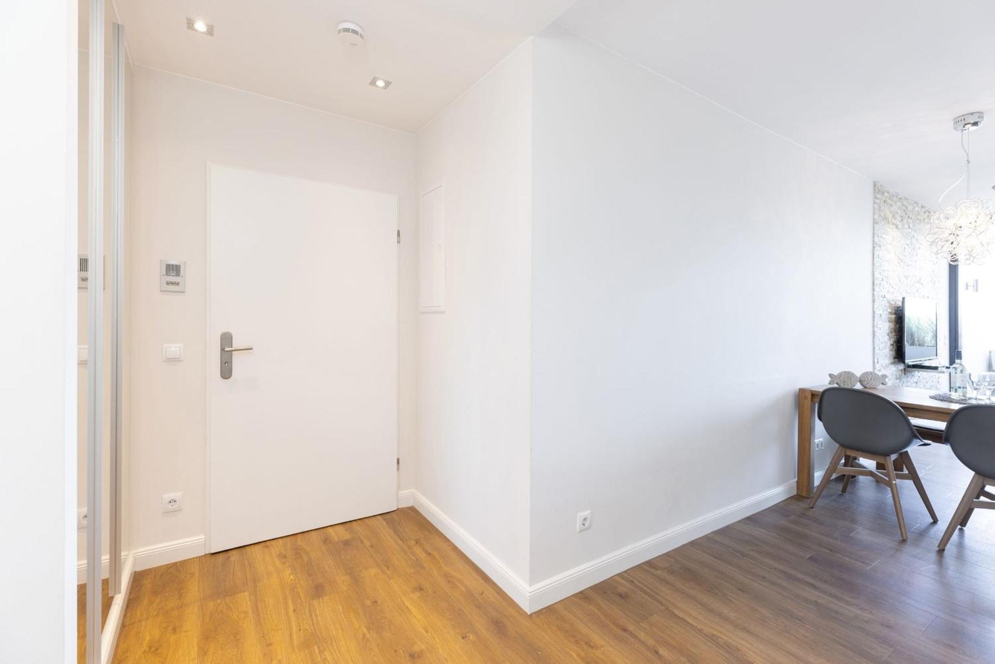 Residenz Schulstrasse Residenz Schulstrasse Daire Scharbeutz Dış mekan fotoğraf