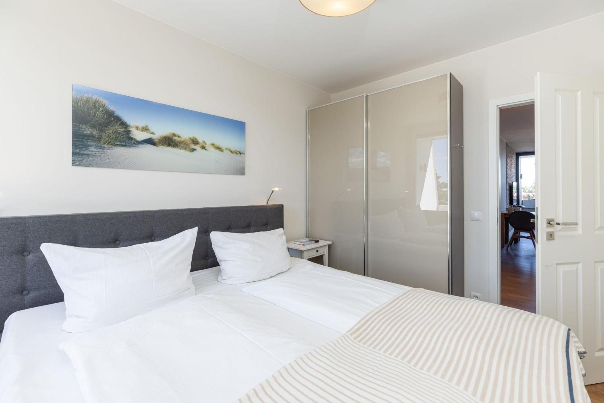 Residenz Schulstrasse Residenz Schulstrasse Daire Scharbeutz Dış mekan fotoğraf