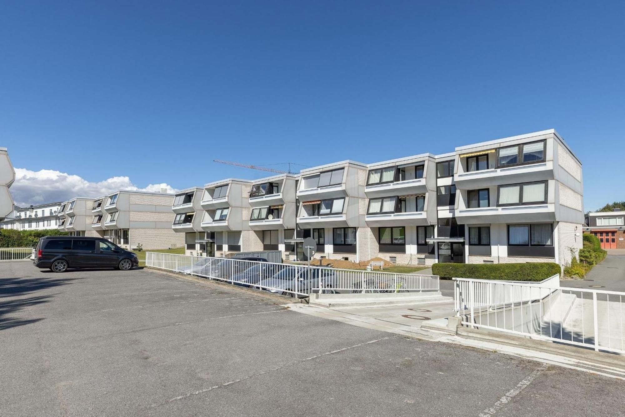 Residenz Schulstrasse Residenz Schulstrasse Daire Scharbeutz Dış mekan fotoğraf