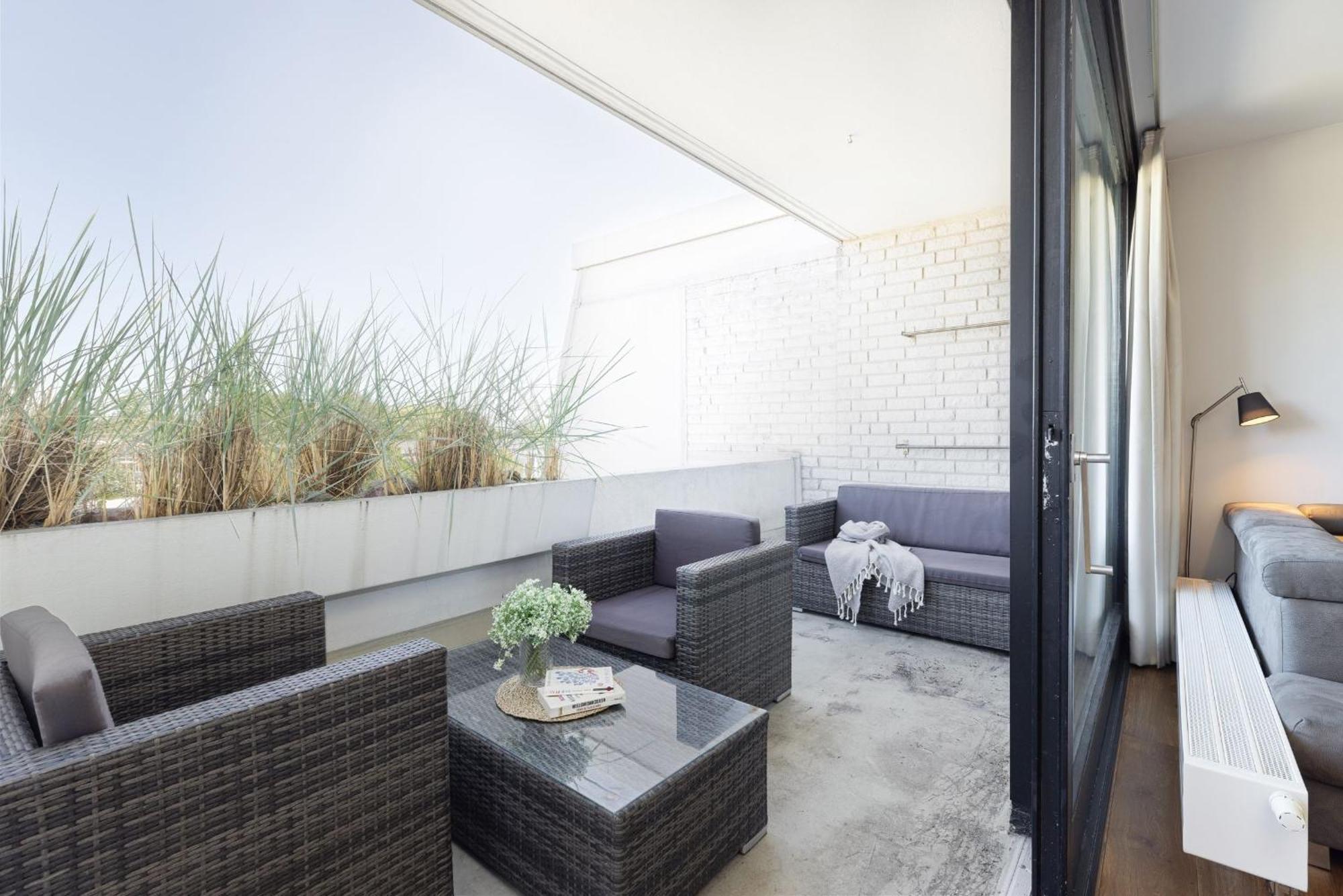 Residenz Schulstrasse Residenz Schulstrasse Daire Scharbeutz Dış mekan fotoğraf